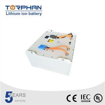 24 -вольтовий навантажувач для рухомого навантажувача