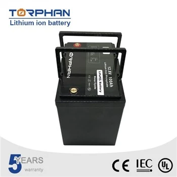 Акумулятор 12V LFP Lithium