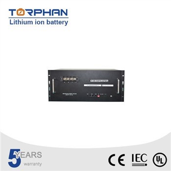 Модуль батареї LFP Lifepo4