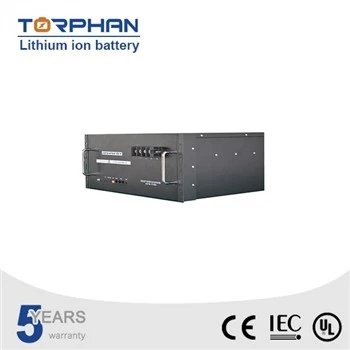 Сонячна акумуляторна батарея LiFePO4